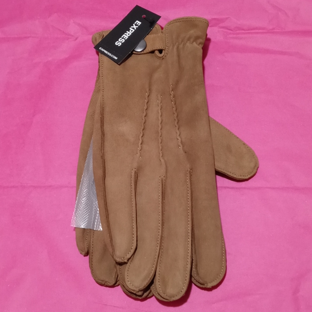 Mens Express Gloves
